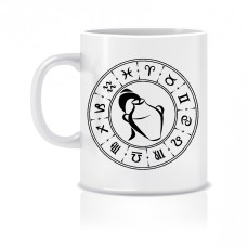 Zodiac Coffee Mug